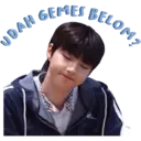 Stiker