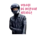 Stiker