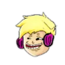 Klistermärke