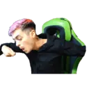 Samolepka