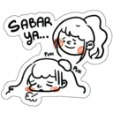 Stiker