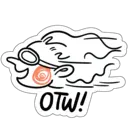 Stiker