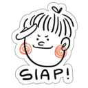 Stiker