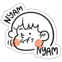 Stiker