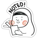 Stiker