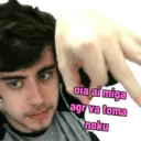 Стикер