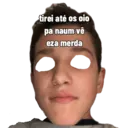 Стикер