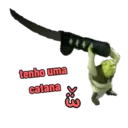 Стикер