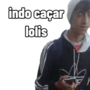 Стикер
