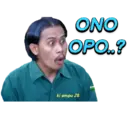 استیکر