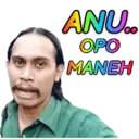 ස්ටිකර්