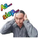استیکر