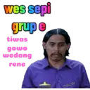 استیکر