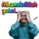 استیکر