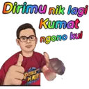 Stiker