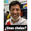ملصق