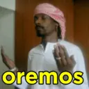 ملصق