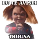 Стикер