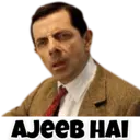 Стикер