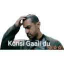 Stiker