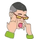Stiker