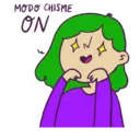 Stiker