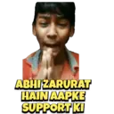 Stiker