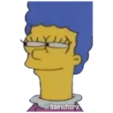 Стикер