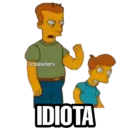 Стикер