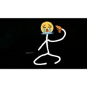 ملصق