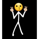 ملصق