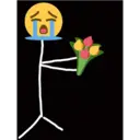ملصق