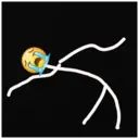 ملصق
