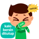 Çıkartma