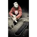 Stiker