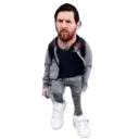 ملصق