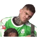 ملصق