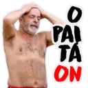 מדבקה