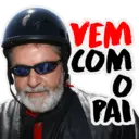מדבקה