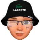 Samolepka