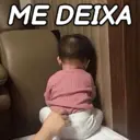 Стикер