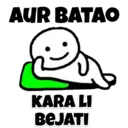 Stiker