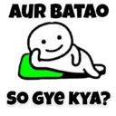 Stiker