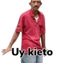 Klistermärke