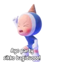 Stika