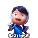 Stika