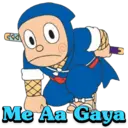 Samolepka