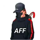 Stiker