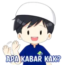 ស្ទីកเกอร์