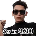 Stiker